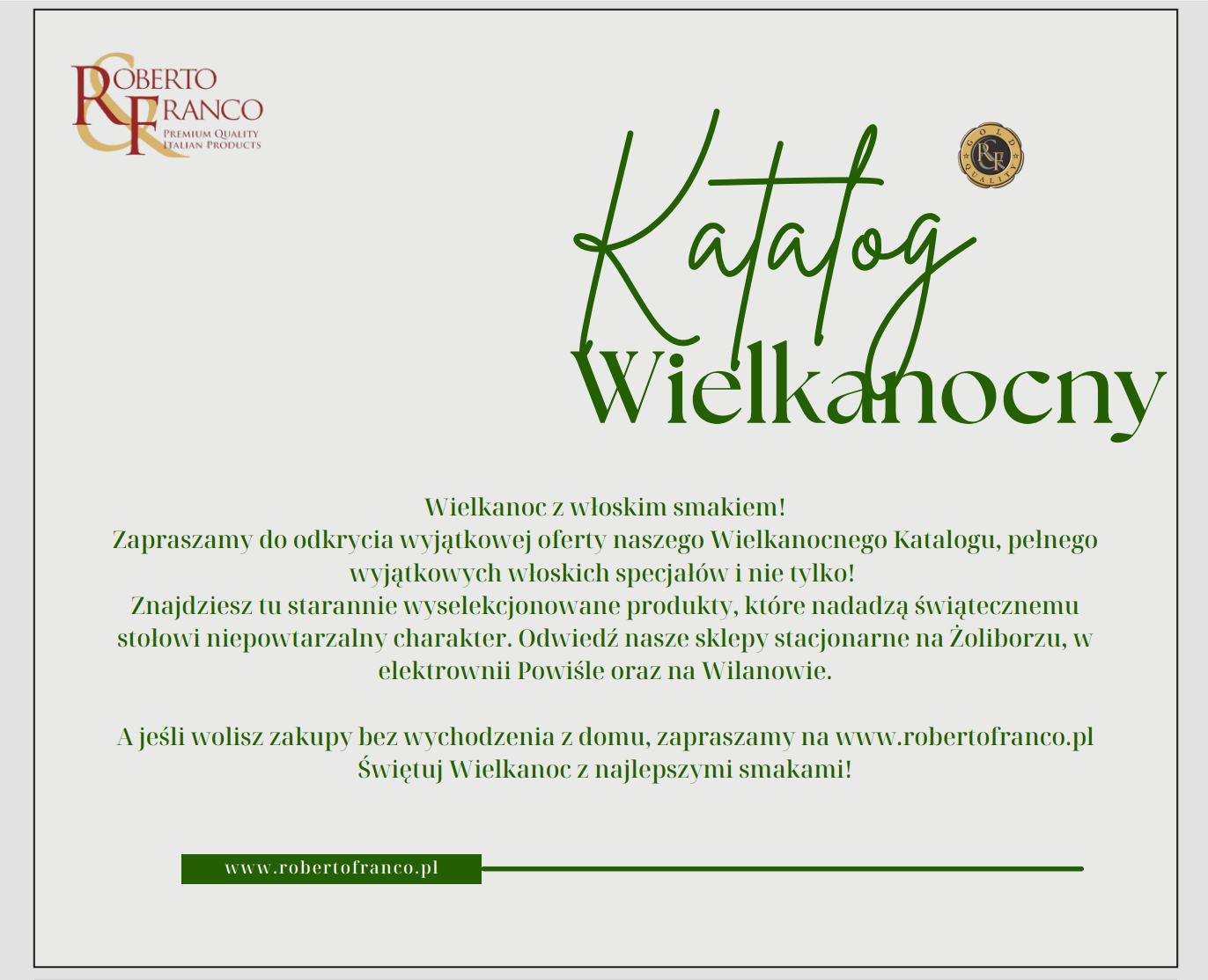 Podgląd katalogu wielkanocnego 2025