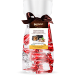 Croccante alle Mandorle Fondente Sgambelluri 200 g