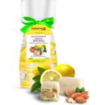 Torroncini Morbidi Limone Sgambelluri 200 g
