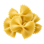 Farfalle Giganti La Fabbrica 500g nudo