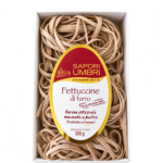 Fettuccine Orkiszowe Sapori Umbri 500g