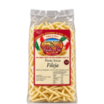Fileja Pasta Piu 500g