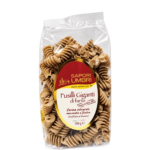 Fusilli Giganti Orkiszowe Sapori Umbri 500g