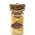 Fusilli dei Preti La Fabrica 500g