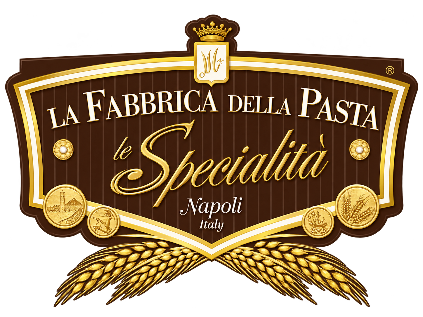 La Fabrica della Pasta