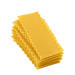 Lasagne Bezglutenowe La Fabrica 500g - nudo