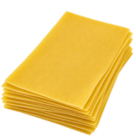 Lasagne per famiglia La Fabbrica 500g - nudo