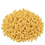 Letterine La Fabrica 500g - obrazek 2