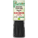 Linguine Nero di Seppia Antichi Poderi 250g