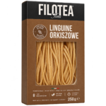 Linguine Orkiszowe Filotea 250g