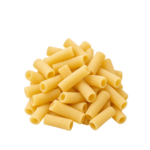 Maccarun Rigati Bezglutenowe La Fabrica 500g - nudo
