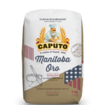 Mąka Manitoba Oro Caputo 1 kg