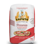Mąka Pizzeria 1 kg Caputo