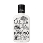 Olio Extra Vergine di Oliva Biologico Biała Famiglia Pomponio 500 ml