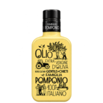 Olio Extra Vergine di Oliva Biologico Żółta Famiglia Pomponio 500 ml