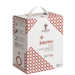 Olio Extra Vergine di Oliva Intenso Guglielmi 3 L