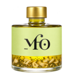 Olio ExtraVergine di Oliva Czosnkowa 250 ml Butelka Perfumy Mancino