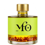 Olio ExtraVergine di Oliva e Peperoncino 250 ml Butelka Perfumy Mancino 250 ml