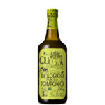 Olio Extra Vergine di Oliva Biologico Famiglia Pomponio 750 ml