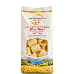 Paccheri - Molineo