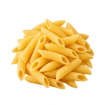 Penne de zite Rigate Bezglutenowe La Fabbrica 500g - nudo