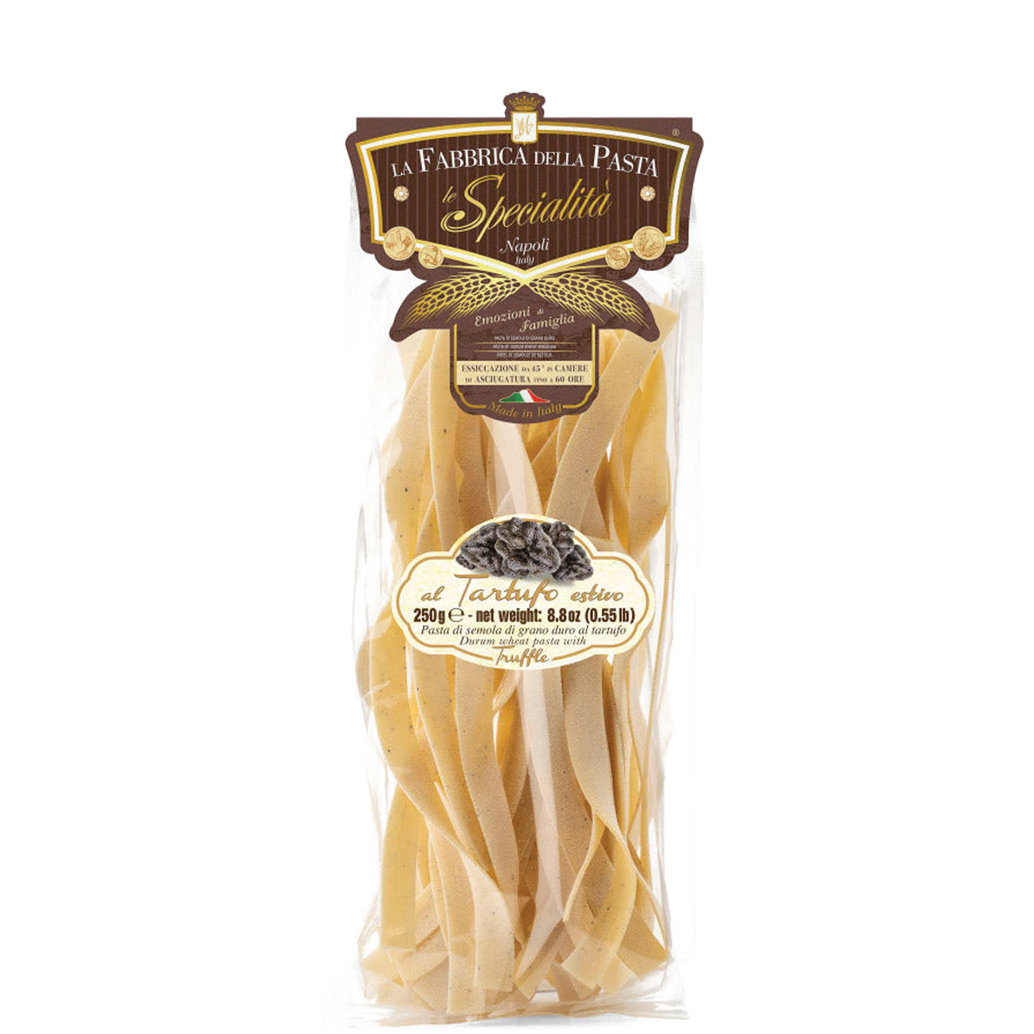 Pettegole_truflowe_250g_paczka Pettegole Truflowe La Fabrica 250g - obrazek 1