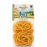 Pici allo Zafferano Molino e Pastificio 250g