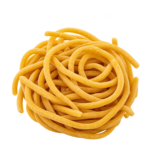 Pici allo Zafferano Molino e Pastificio 250g - obrazek 2