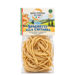 Spaghetti alla Chitarra Molino e Pastificio 250g