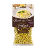 Risotto Cytrynowe La Fabrica dei Sughi 200g