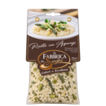 Risotto Szparagowe La Fabrica dei Sughi 200g