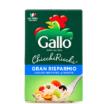 Ryż Chicchi Ricchi Gallo 850g