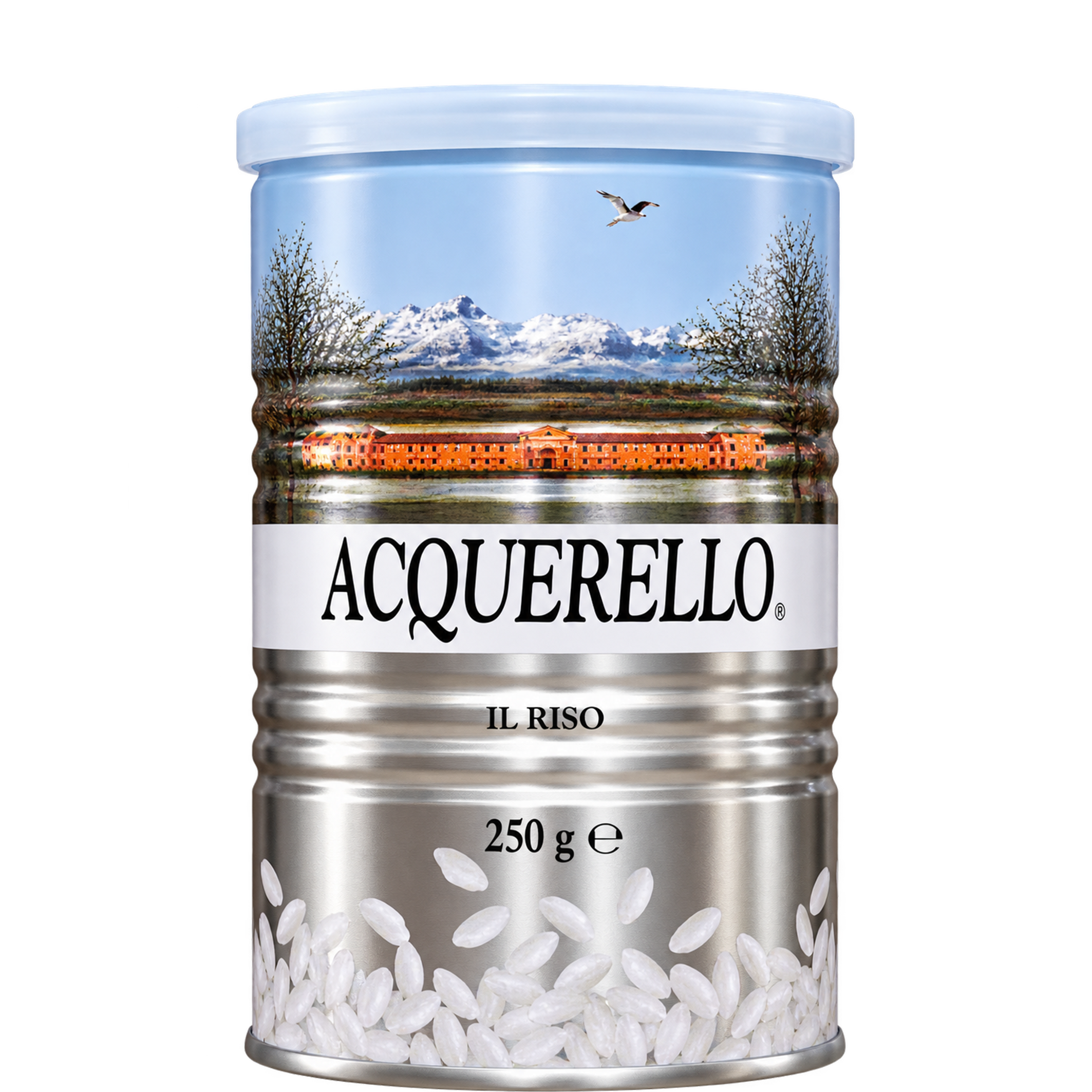 Ryż do Risotto Acquerello 250g Ryż do Risotto Acquerello 250g - obrazek 1