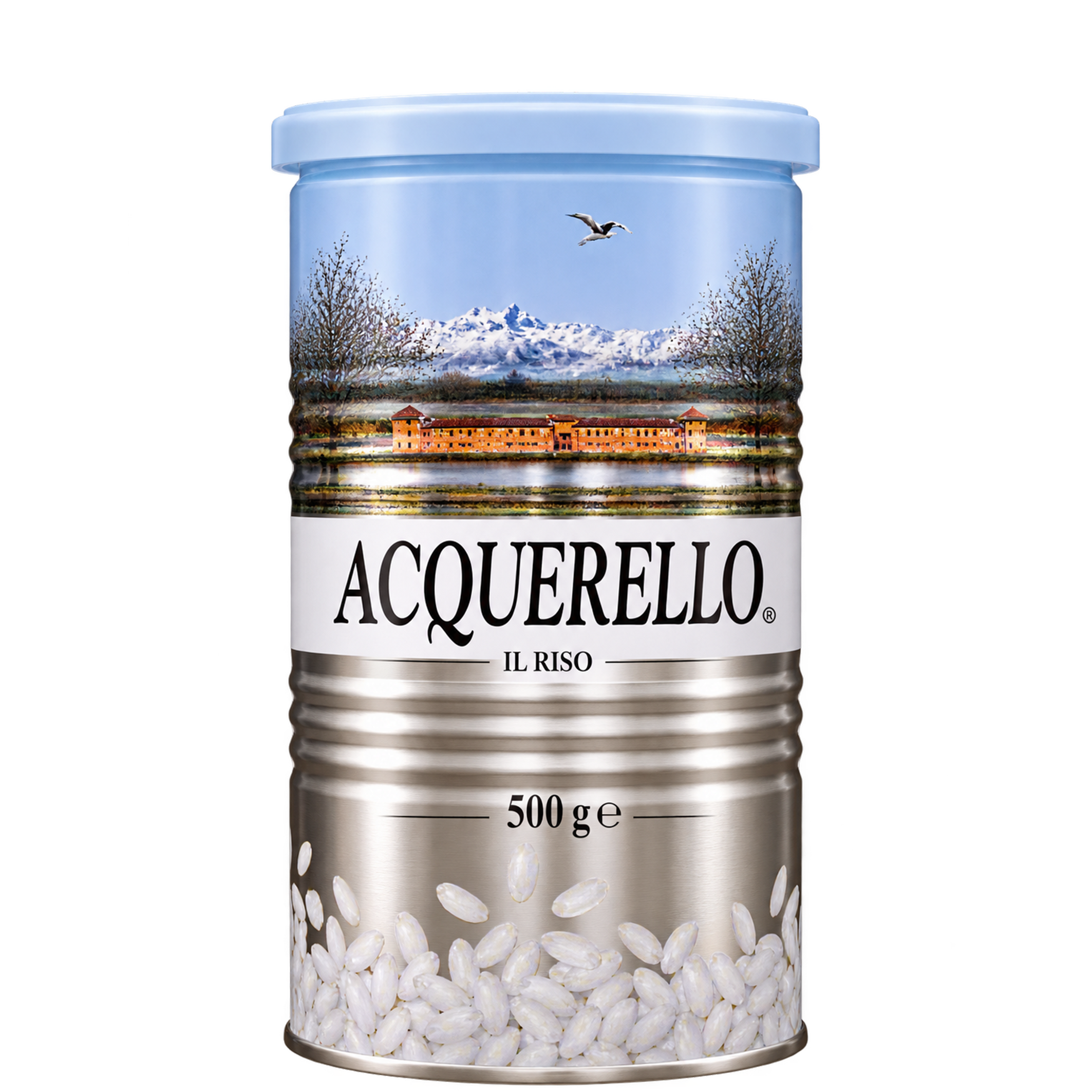 Ryż do Risotto Acquerello 500g Ryż do Risotto Acquerello 500g - obrazek 1