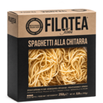 Spaghetti alla chitarra Filotea 250g