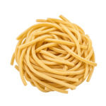 Spaghetti alla Chitarra nudo - Filotea