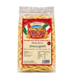 Strozzapreti Pasta Piu 500g