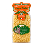 Susini Bezglutenowe La Fabrica 500g