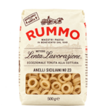Anelli Siciliani Rummo 500g