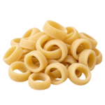 Anelli Siciliani Rummo 500g - obrazek 2