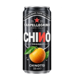 Chinotto 330 ml Sanpellegrino