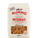 Farfalle Integrale Rummo 500g