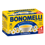 Herbata Rumiankowa Classica Bonomelli