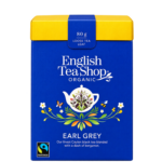 Herbata czarna Earl Grey - English Tea Shop