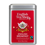Herbata czarna English Breakfast - English Tea Shop