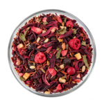 Herbata owocowa Super Berries - English Tea Shop - obrazek 2