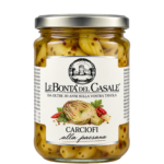 Karczochy alla Paesana 280 g La Bonta Del Casale