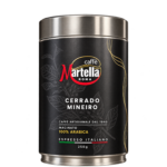 Kawa Cerrado Mineiro 100% Arabica 250 g Martella