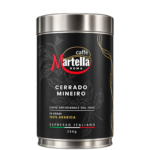 Kawa Cerrado Mineiro 100% Arabica 250 g Martella