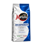 Kawa Decaffeinato 500 g Martella